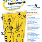 grafica cassa armonica