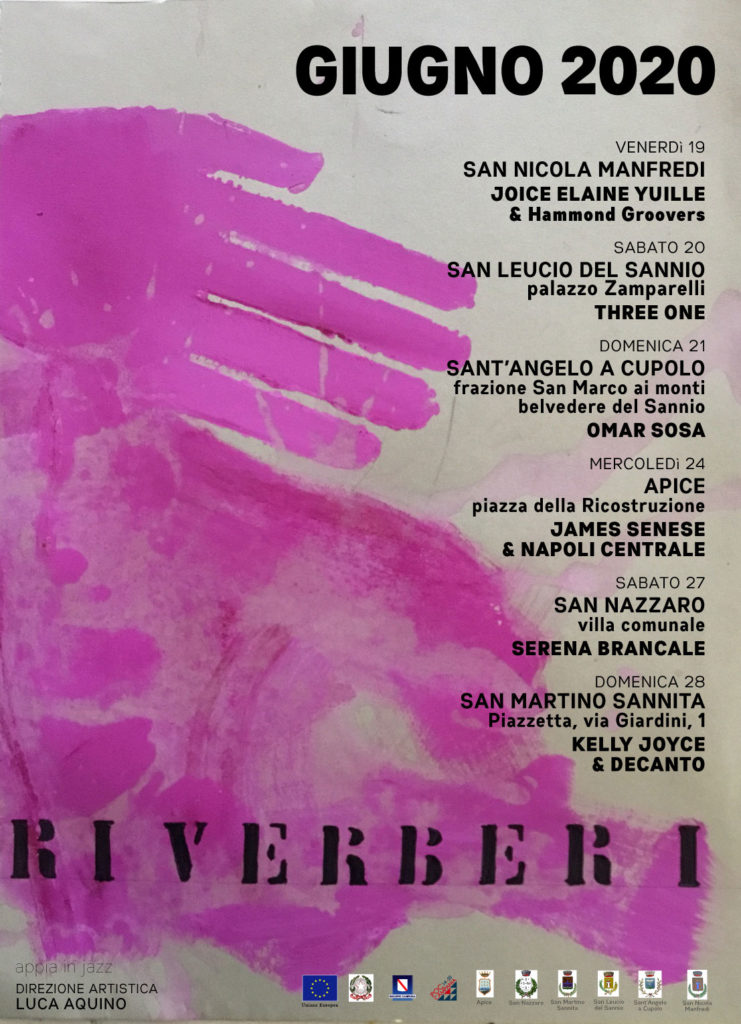 programma decennale riverberi